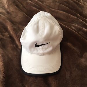 Nike hat